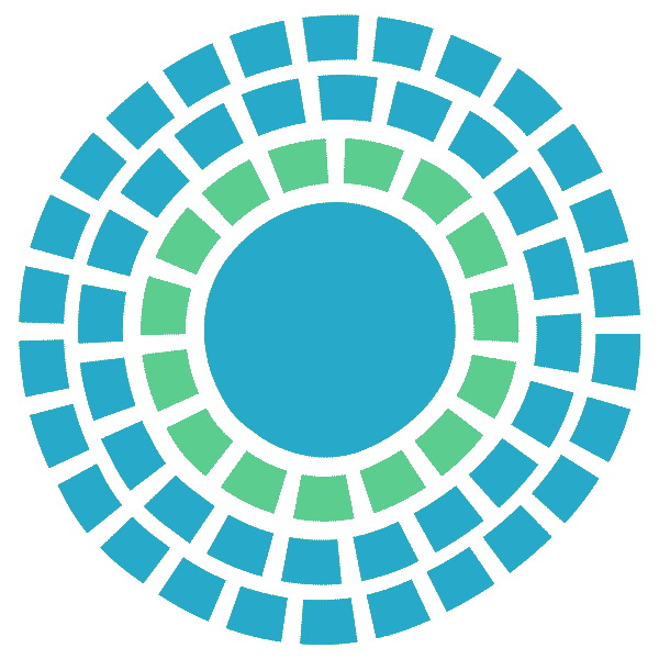 oneworldbooks logo colorful colors books GIF