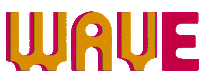 Art Glitch Sticker