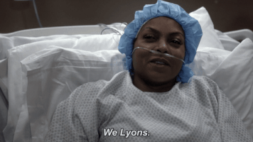 lee daniels lyons GIF by Empire FOX