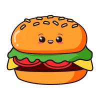 MegaLanches ketchup lanche florianopolis refrigerante GIF