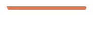 Minimalist Underline Sticker by Pretty Whiskey / Alex Sautter