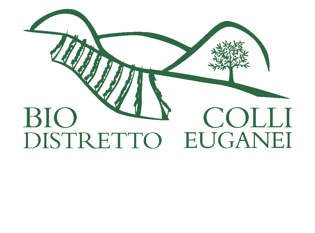 Biologico Sticker by Biodistrettocollieuganei