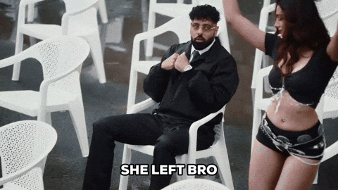 Hip Hop Dance GIF by saregama