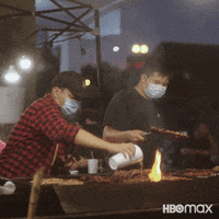 Lisa Ling Culture GIF by HBO Max