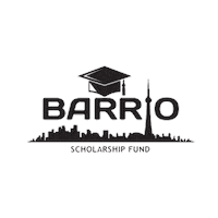 Latinos Scholarship Sticker by Barrio