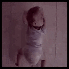 Tripping Good Time GIF by absurdnoise