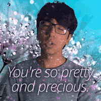 Darling Charming GIF