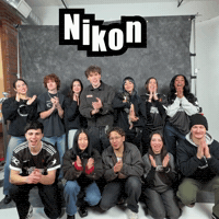 Nikon GIF by Respective