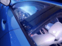 On My Way Style GIF by Jaguar