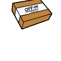 Fashion Waiting Sticker by Off-Market