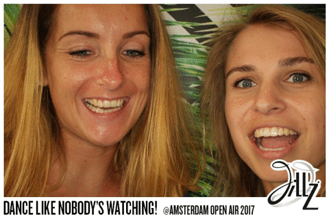 major booth amsterdam open air GIF by Jillz