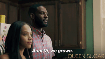 queen sugar hollywood GIF by OWN: Oprah Winfrey Network