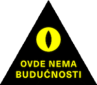 Trans Sticker by FeKK