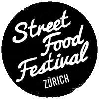 Sff Sticker by streetfoodzurich