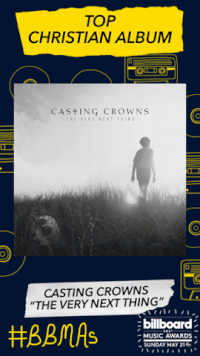 nominees GIF by Billboard Music Awards