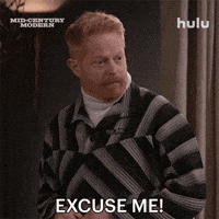 Dont Talk To Me GIF by HULU