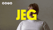 jacob GIF by TV 2 ZULU