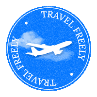 livekindred travel like kindred livekindred Sticker