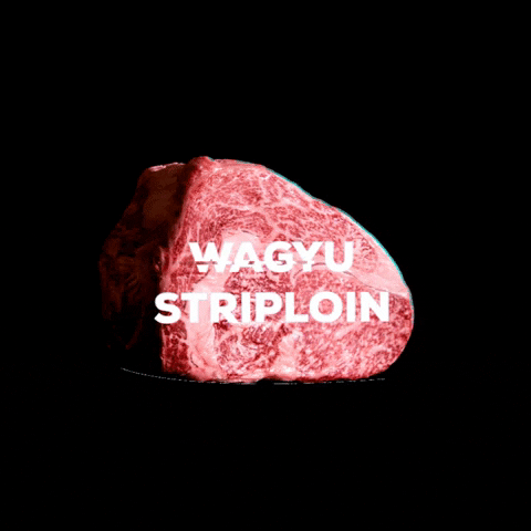 hanjipkoreangrillhouse giphygifmaker beef wagyu hanjip sg GIF