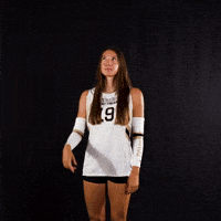 Look Wow GIF by Purdue Fort Wayne Athletics