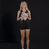 Best Friend Pet GIF by Purdue Fort Wayne Athletics