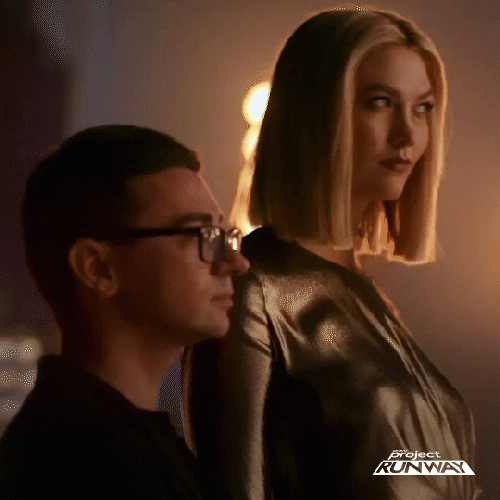 Project Runway GIF by Bravo TV