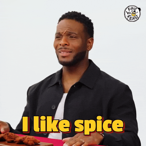 Kenan Thompson Nickelodeon GIF by First We Feast
