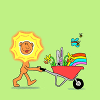 Happy Fun GIF