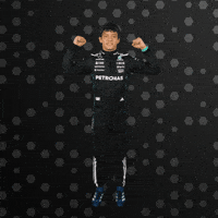 Formula One Racing GIF by Mercedes-AMG Petronas Formula One Team