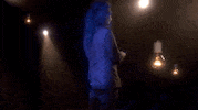 texting waiting GIF
