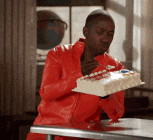 cake eaters GIF