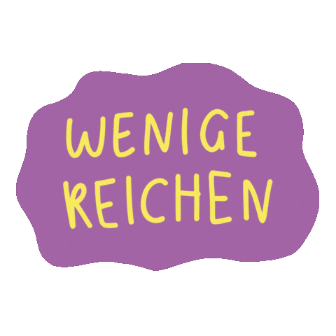 Klimakrise Klimastreik Sticker by Psychologists For Future