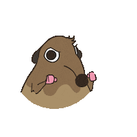 Angry Stressed Out Sticker