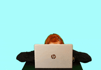 Computer Pc GIF by Nový start