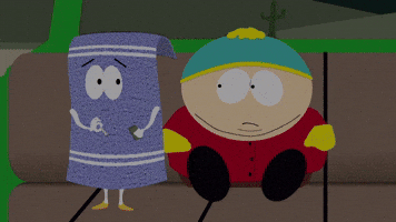 Hotboxing With Towelie
