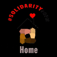 Sfh GIF by RAVENTrust