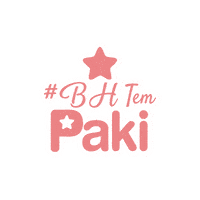 Paki Sticker by mundopakita