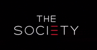 The Society GIF