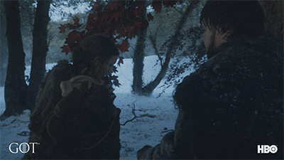 Prepare Season 7 GIF by Game of Thrones