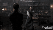 season 3 dreadfuls GIF by Showtime