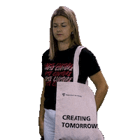 HvA education study student graduated Sticker