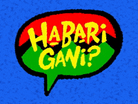 Habari Gani