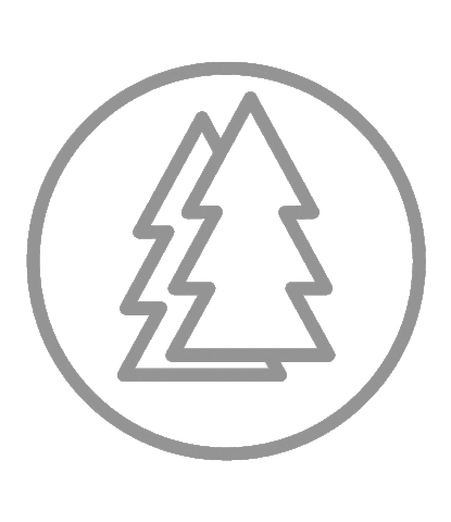 waldskateboards giphyupload nature tree wild Sticker