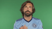 GIF by NYCFC
