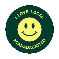 Made In Canada Sticker by RBC