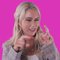Loren Piretra GIF