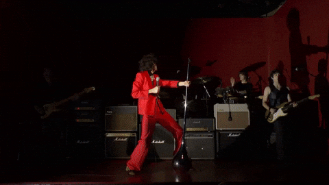 Snl Musicalperformance GIF by Saturday Night Live