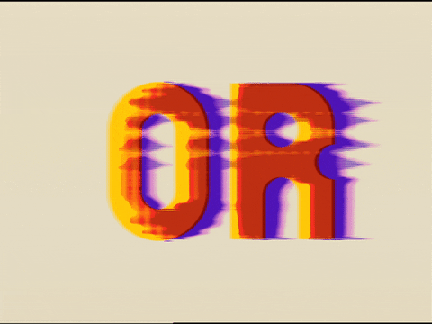 Art Glitch GIF