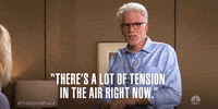 episode 6 nbc GIF by The Good Place