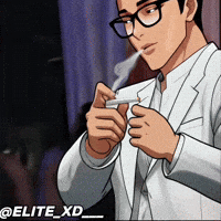 Webtoon Manhwa GIF